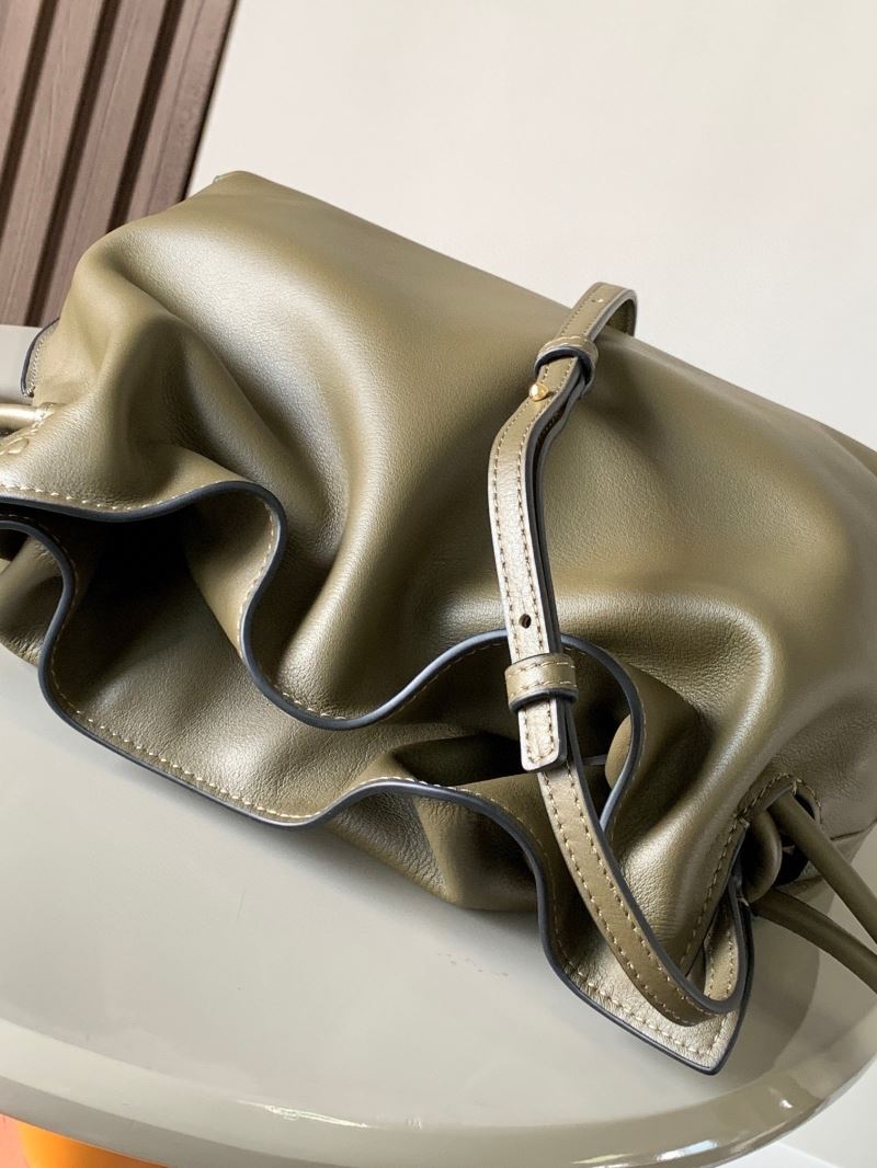 Loewe Flamenco Bags